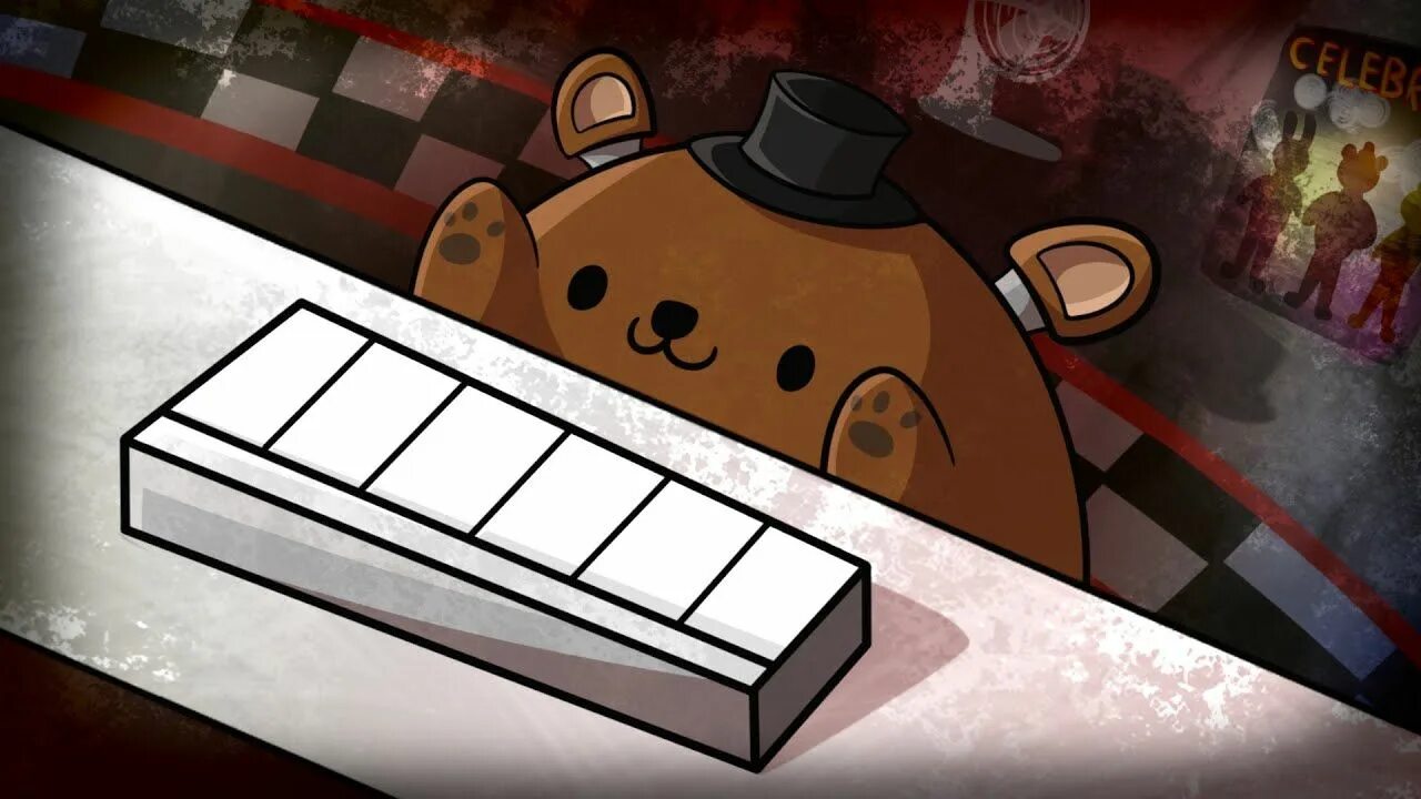 Bongo Freddy and co. Play Piano. Бонго Кэт пианино. Бонго Кэт ФНАФ. Кот Фредди. Хочу песню хочу я фредди