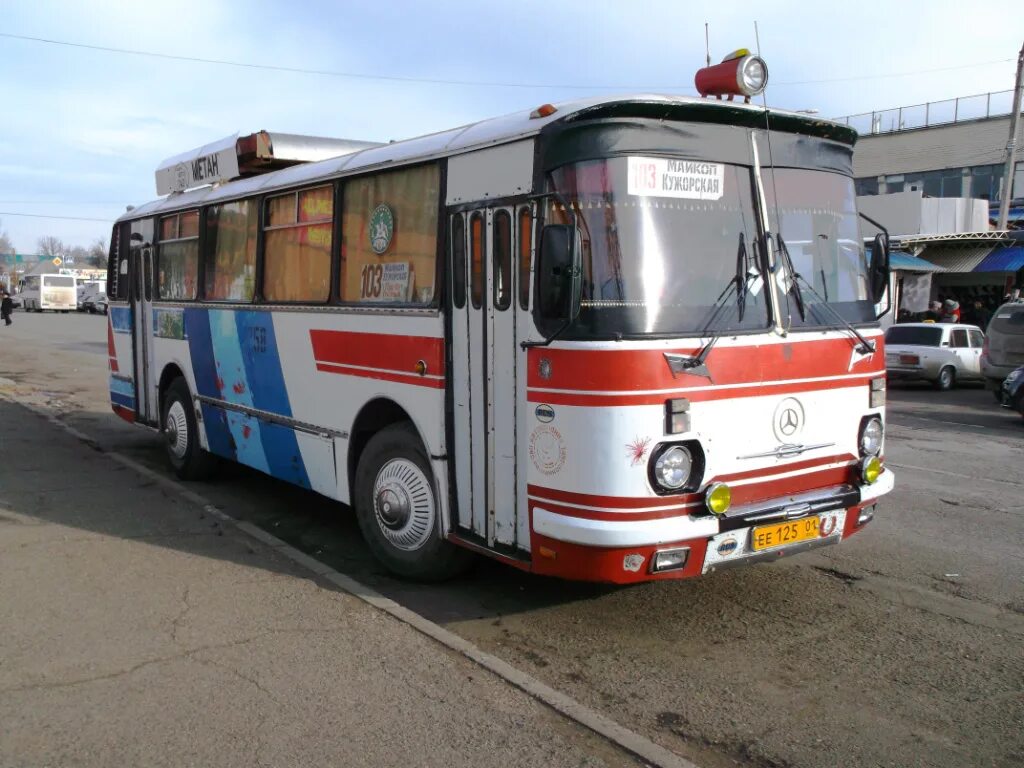 Минеральные воды майкоп автобус. Автобус Майкоп. Адыгея автобусы. Кужорская - Майкоп маршрутка. Арамобиль фото.