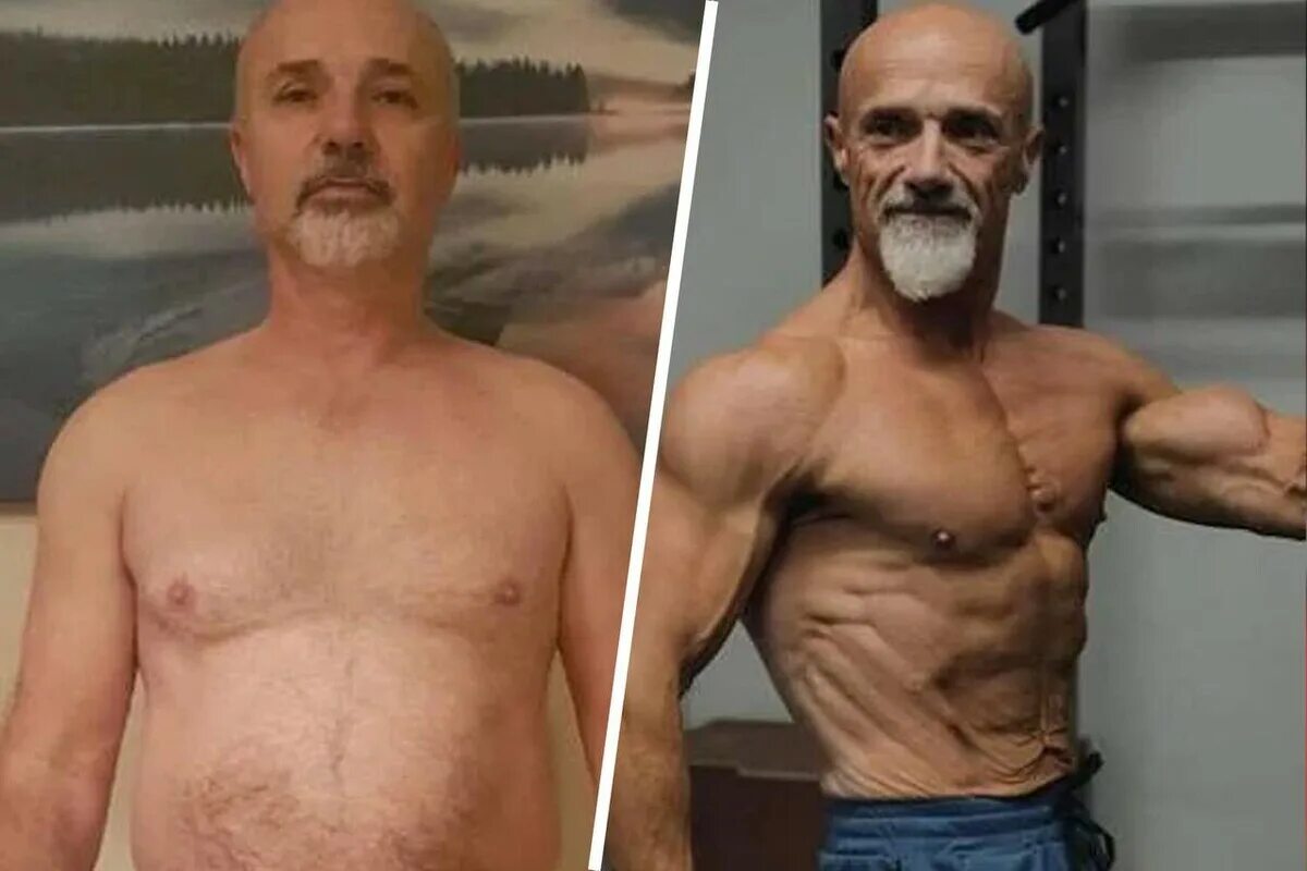 Трансформация за год. Трансформация тела за год. Трансформация за год тренировок мужчин. Трансформация тела за 3 месяца мужчине. Измениться в 60 лет