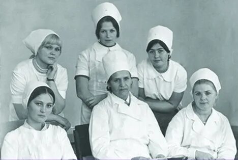 Окб история