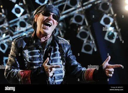 Scorpions отзыв
