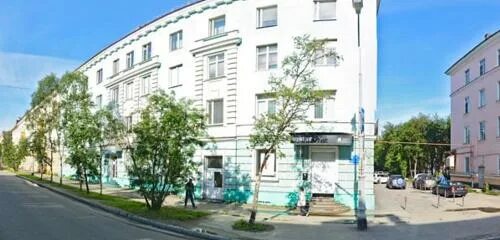 Panorama: SunRose, flower shop, Ufa, ulitsa Sofyi Perovskoy, 23 - Yandex Maps