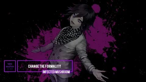 Песня infected mushroom change the formality