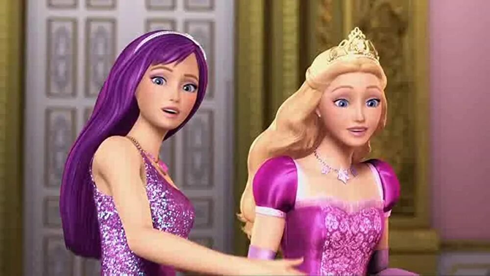 Принцесса и поп звезда. Барби: принцесса и поп-звезда (2012). Барби принцесса мультфильм 2012. Барби принцесса и поп звезда дом. Мультик Барби принцесса 2 часть.