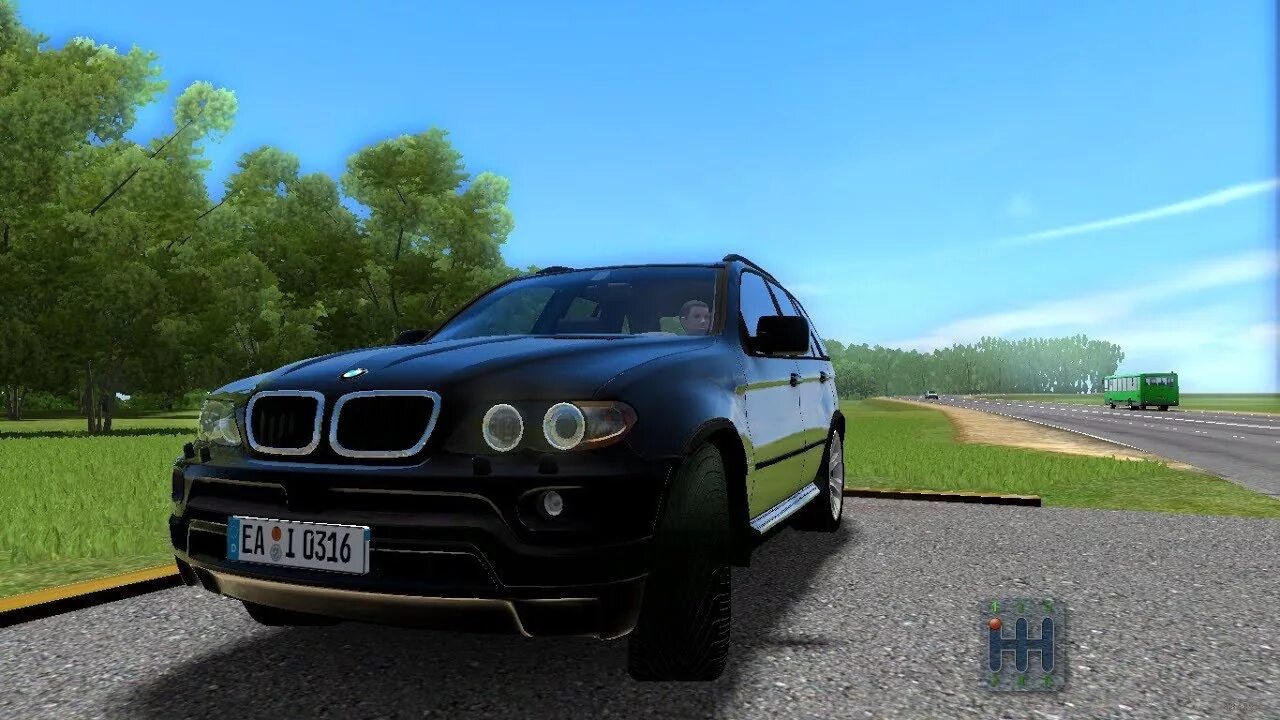 BMW x5 e53 City car Driving. City car Driving BMW x5. BMW 4.8 City car Driving. БМВ x5 e70 Сити кар драйвинг.