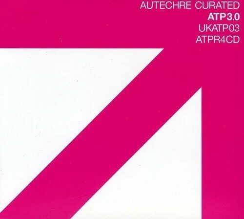 Tomorrow s party. Autechre. All tomorrow's Parties. All tomorrow's.