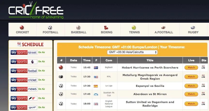 Stream2watch. Cricfree. stream2watch similar top 12 sports streaming sites to watch live football matches online in 2025. active air group. aberdeen watch in english online.