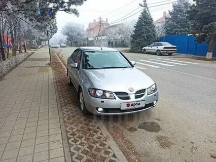 Ниссан в новороссийске