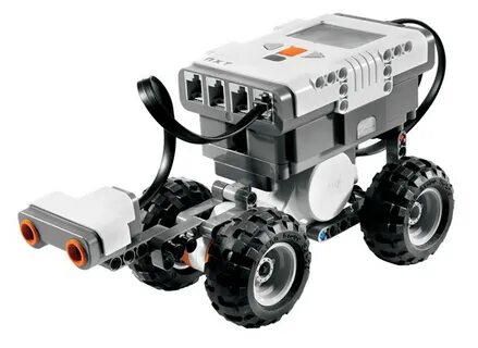 Конструктор mindstorms