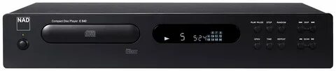 Cd проигрыватель nad