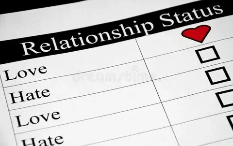 Relationship перевод на русский язык
