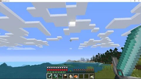 Сделано в sky