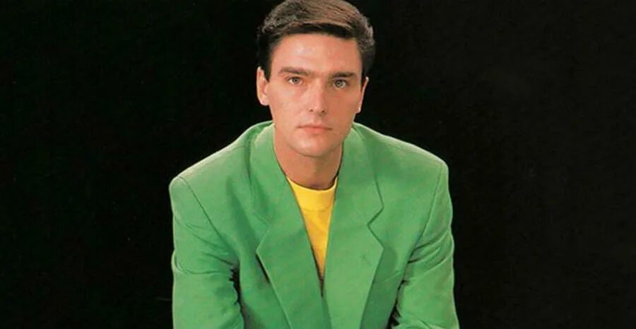 первая песня державина