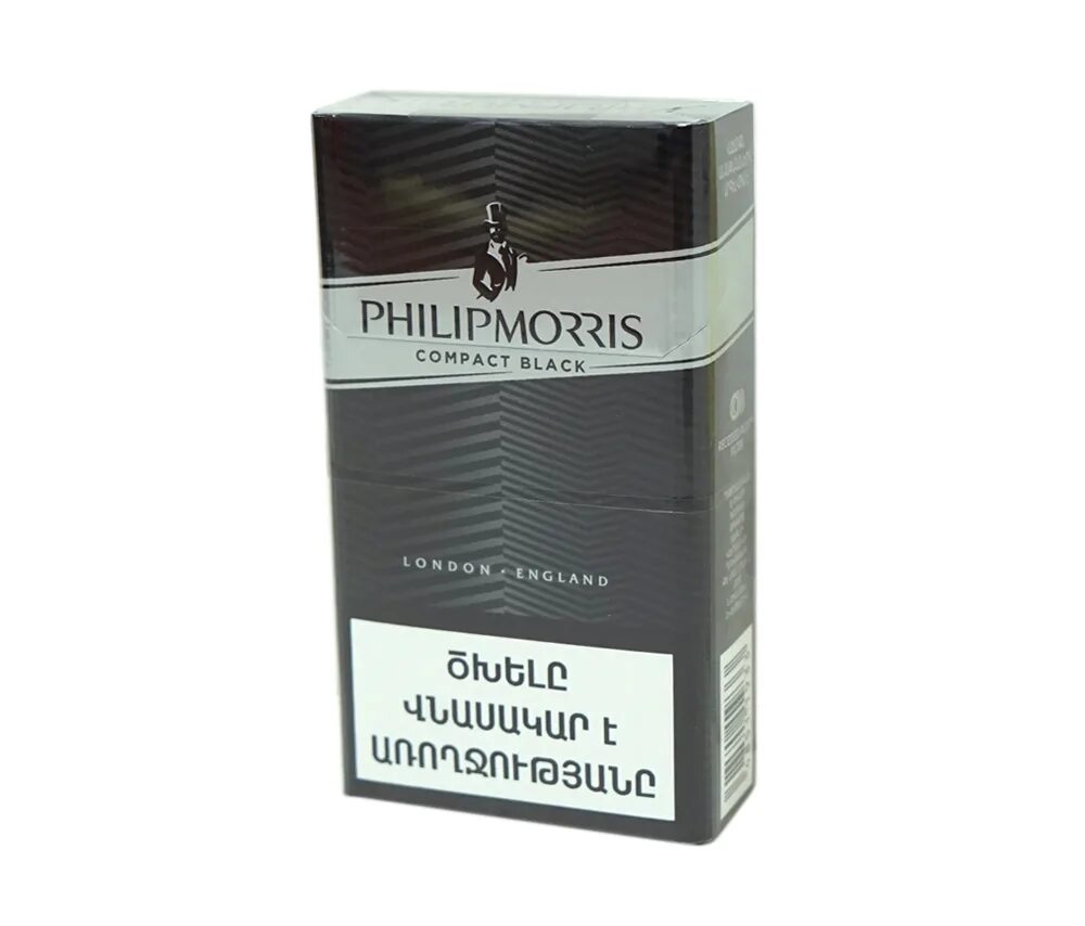 Philip Morris Compact Black. Philip Morris Compact. Филипс Морис компакт коричневого цвета.