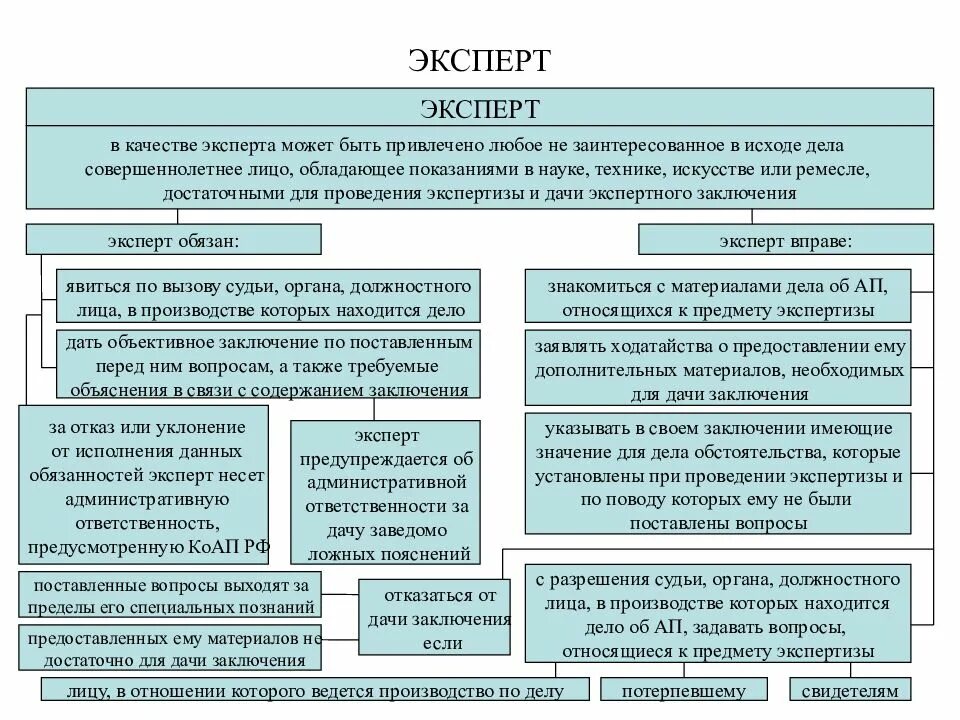 Лицо обладающее специальными знаниями привлекаемое. Лицо обладающее специальными знаниями привлекаемое