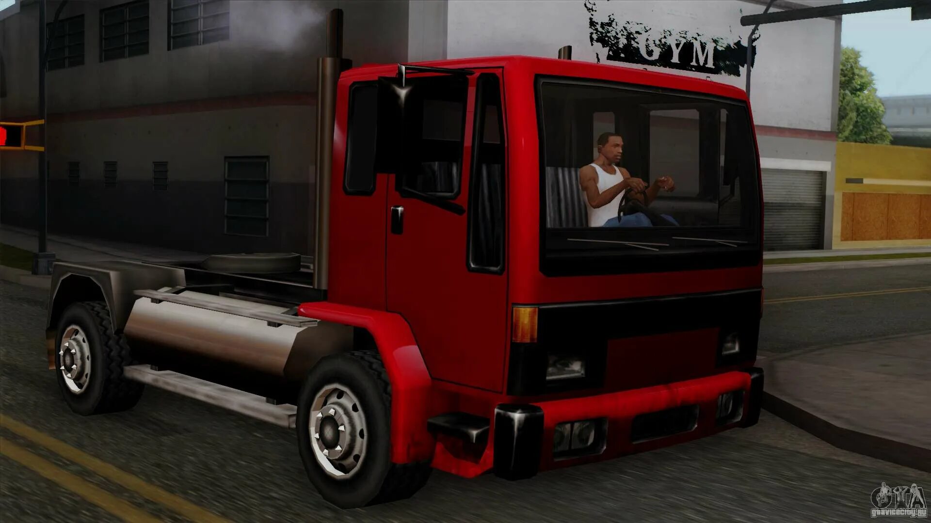 Грузовик для тревора. DFT-30 ГТА са. DFT 30 GTA sa. Грузовики для GTA San Andreas. DFT 30 Truck для GTA sa.