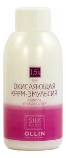Крем эмульсия