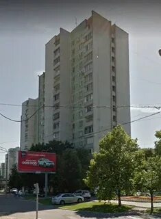 Ул бакинская 2