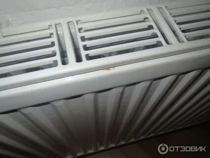 Отзывы радиаторов прадо