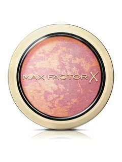Косметика max factor