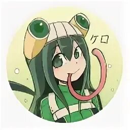 Lewdfroggo animation