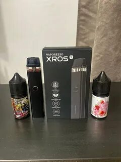 Картридж xross