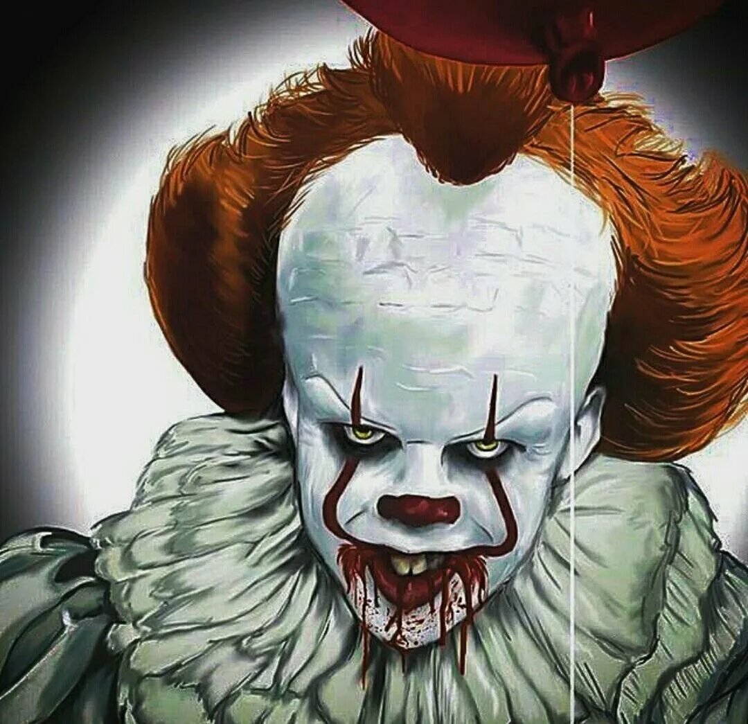 Im clown