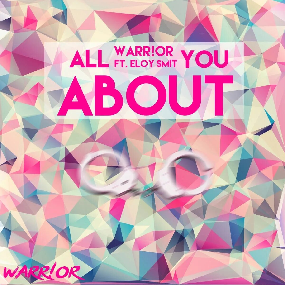 All about you. Warr!or all about you. All about you Warrior. All about you (feat. Eloy Smit).