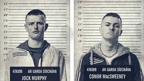 Юные преступники
