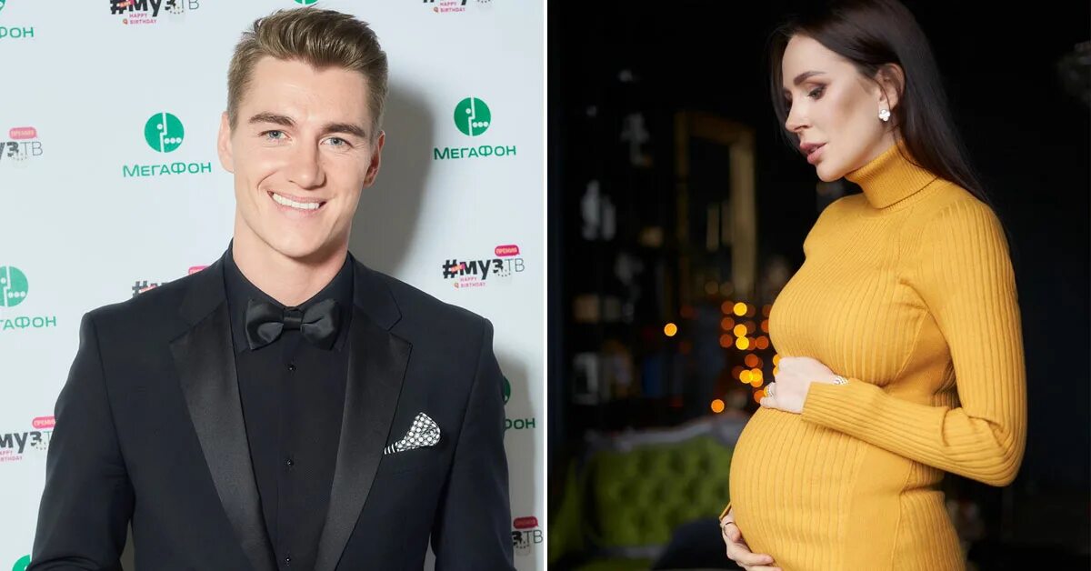 зубарев жена