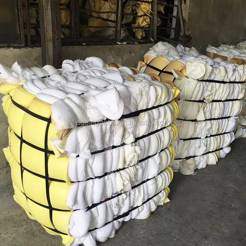 Обрезь поролона. Полоски поролона. Обрезки поролона. Поролон вторсырье. Кг.