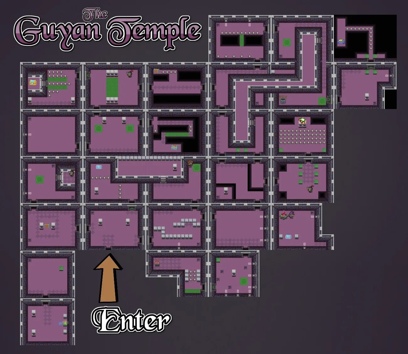 Small map. Big Quest 2 карта. Схема Quest-II-. MATHQUEST игра.