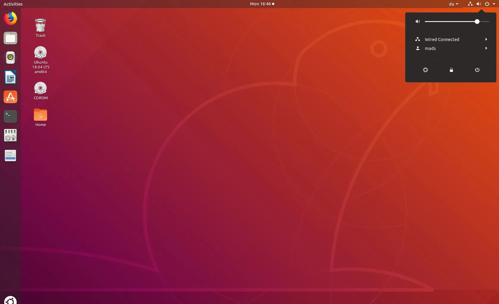 Usb iso ubuntu. Charles ubuntu настройка. Настройки звука в убунту. Apt ubuntu. 1с убунту.