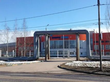 Бойцовский клуб сталь нижний новгород