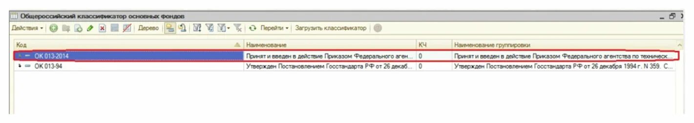 Переход старый окоф. Общероссийский классификатор основных фондов. действующий окоф. общероссийского классификатора основных фондов ок 013-2014 (снс 2008). ок 013-2014.