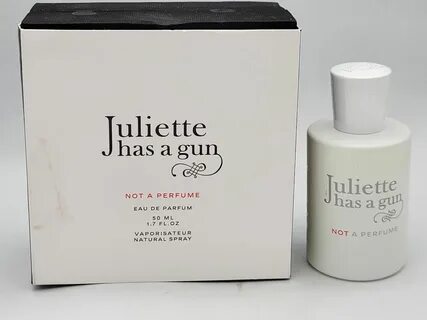 Juliette has a gun lili