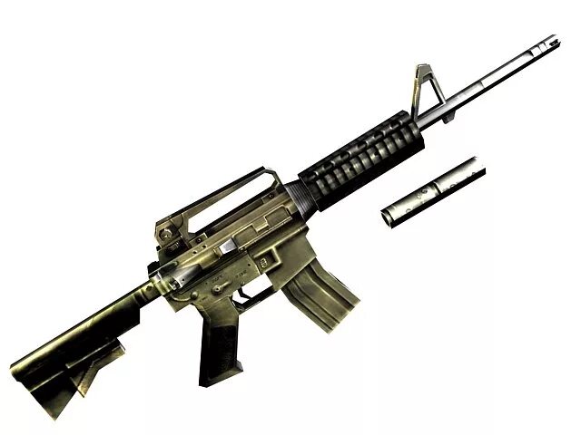 S 1м. M4a1 Carbine. Обойма для м4а1. Калибр 5.56 для м4а1. Автомат м16а1.