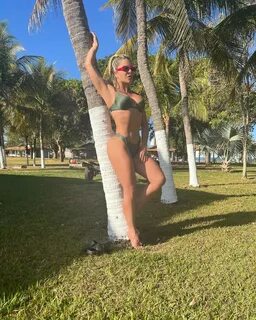 Poliana Rocha (Foto: Reprodução Instagram) .