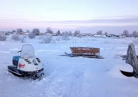 Зори севера