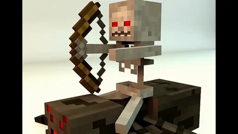 Mobs minecraft