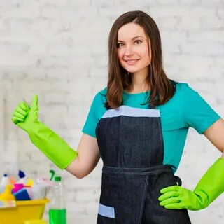 Работа уборщиком спб
