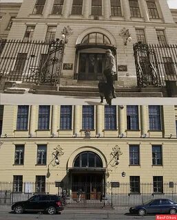 Где снимают мастер