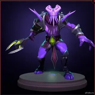 Void set
