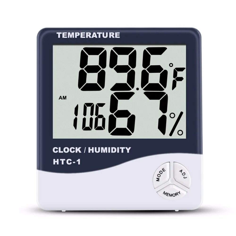 Htc 1 humidity. Термометр-гигрометр электронный htc-1. влагомер htc1. метеостанция simpleshop htc-1. humidity htc-1 цена.