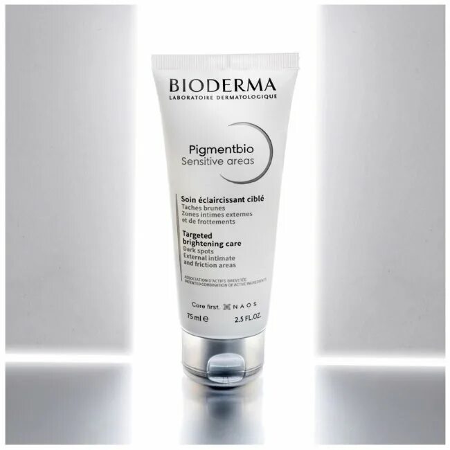 [bioderma]. Sensitive area. Sensitive area. Areal cream. Aichun beauty 3 days whitening.