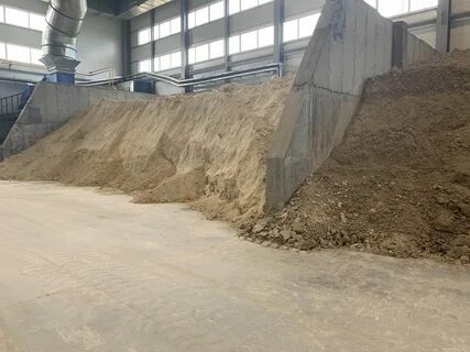 Керамогранит завод