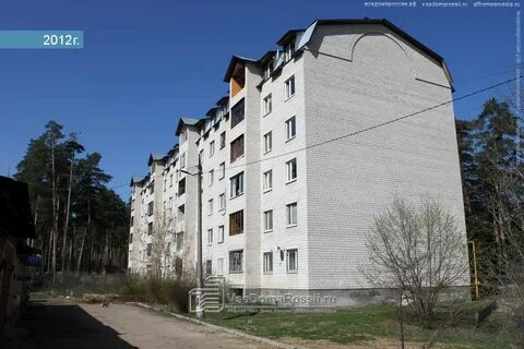Поселок 35