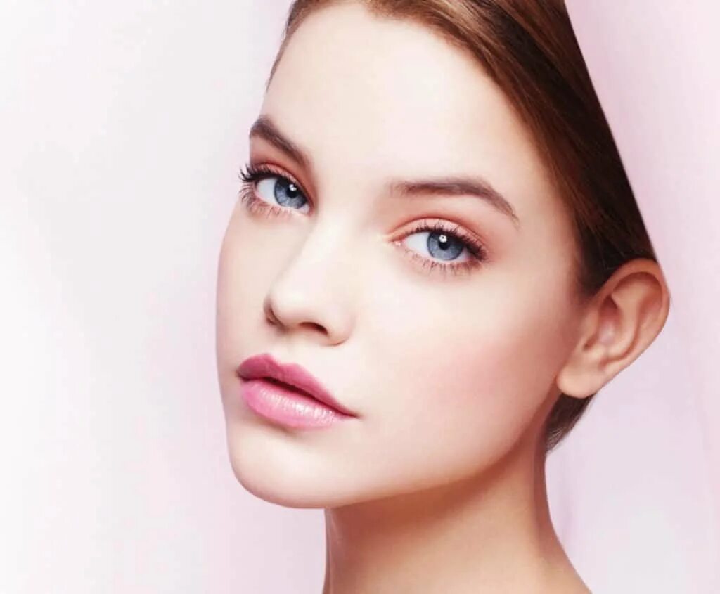 Беби фейс тип. Бейби фейс. Внешность модели. Джемма уорд бэби фейс. Легкий макияж.