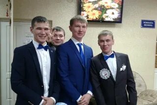 Григорьевы канаш