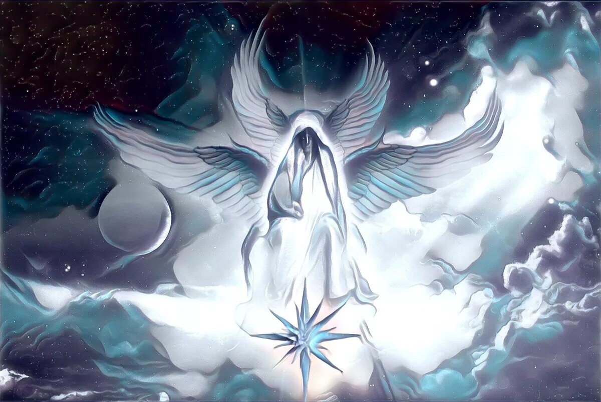 Как выглядят ангелы в исламе. Ангел исрафил. Джабраил пророк. Ангел джибриль в исламе. Ангел джибриль и пророк мухаммед.